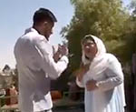 خبرنگارتلویزیون پارلمان  بایدمحاکمه شود